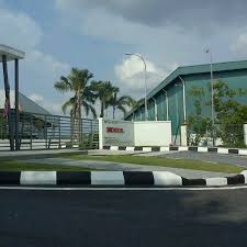 Freehold corner lot 7 bedroom, 7 bathroom land area: Photos At Honda Bukit Jelutong Office