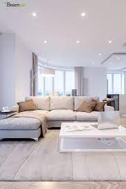 Six Lighting Ideas Led Downlights Living Room Design Decor Downlights Downlights Living Room