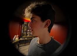 Beebe and I finally checked “make improvised film” off our bucket list.  Can't wait to share this one with you guys (tomorrow at 1:00 PM PST)! Big  thanks to the massively talented @