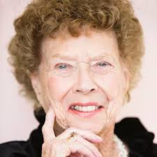 Beverly (Petersen) Baisden Johnston Obituary (1925