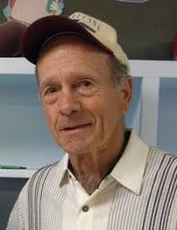 Obituary information for Hubert G. ("Hugh") Corcoran