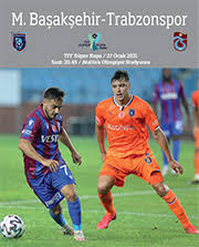 Başakşehir bu sezon çok kötü geçen senenin şampiyonu olmasına rağmen. Tff Super Kupa Tff
