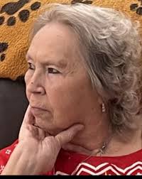 Passing of Vickie Leigh Beckom McSwain, Class of 71