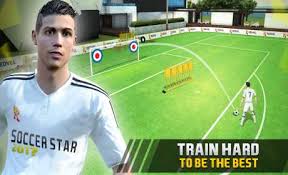 The soccer game v1.5.2 (mod apk) the new season has started and the new soccer game of . Soccer Star 2020 Top Leagues Mod Apk 2 8 0 Hack Unlimited Money Android Lord Web