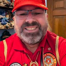 Maj. Gen. Regena Aye, Civil Air Patrol's national commander/CEO, has  announced Col. John Rhoades's appointment as the next commander of our  Rocky Mountain Region. Rhoades, one of the five-state region's vice  commanders,