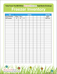 The Best Way To Organize Your Freezer Squawkfox