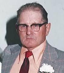 Douglas Vernon Morehouse (1919-2014)