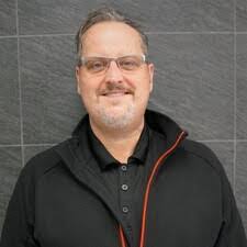 Eric Mcgaw's Instagram, Twitter & Facebook