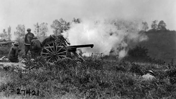 The U.S. Army's 1st Division: The Big Red One in World War II