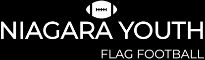 The four corner posts should be upright and at least 1.5 metres high (5. Rules Resources Niagara Youth Flag Football