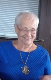 Theresa Gaudette Obituary