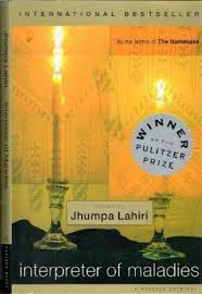 Interpreter Of Maladies Stories By Jhumpa Lahiri By Jhump Https Www Amazon Com Dp B00c15fyx0 Ref Cm Sw R Pi Dp X 2ibqxbbp Jhumpa Lahiri Writing Tips Essay