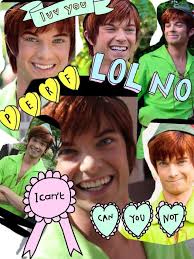 Huggy Pan Fan (@HuggyPanFan)