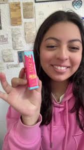 Me encanta el labial y la marca nunca desepciona