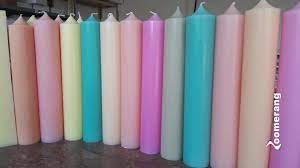 Întotdeauna trebuie să avem libertatea de a fi îndrăzneți și originali, de aceea, de la statutul de beneficiar de mobilier la comandă, la statutul de. Fabrica Lumanari Damin AcasÄƒ Facebook