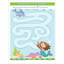 Do you want to help your children develop their creative thinking ability and social skills? Big Preschool Workbook Gets Kids Ready For Success School Zone