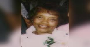 Margaret Johnson Obituary