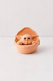 Baby Yoda Chia Pet Urban Outfitters