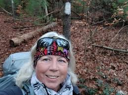 Appalachian Trail Hikers 2025