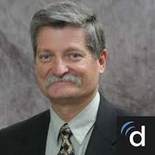 Dr. James L. Chambers, DO