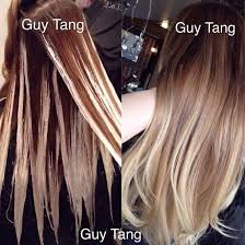 Balayage Blonde Hai Ombre Hair Hair Styles Long Hair Styles