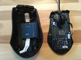 The mouse has a 512kb onboard memory, perfect for storing personalized gaming profiles. Roccat Kone Emp Gaming Mouse Review Build Quality Techpowerup