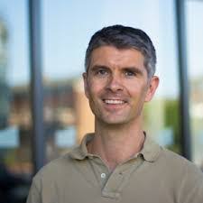 Scott Cain's Instagram, Twitter & Facebook