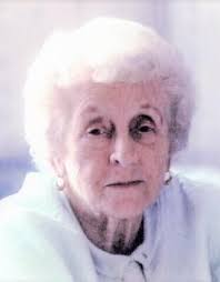 Elizabeth Hermsen Obituary (1918