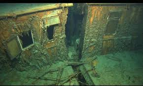 April 2016 um 14:14 uhr. 31 Unter Wasser Ideen Titanic Schiff Unterwasser