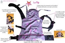 Kokadi Flip Mesures Cosas Para Bebe Porta Bebe Portabebes