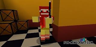 Check spelling or type a new query. Escape From The Monster Map For Minecraft Pe