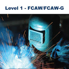 Read our privacy policy for more. Level 1 Welding Fcaw Fcaw G