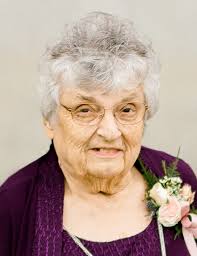 Obituary information for Nancy Lou Hoffmaster