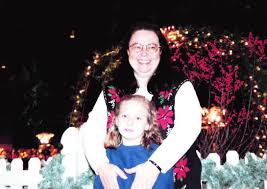 Ginger Kay Barnett Obituary