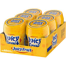 Learn about how dehydrating fruit may not be the healthiest option for a snack. Buy Juicy Fruit Sugar Free Gum The Original 6x60ct 360 Pieces Imported From Canada Online In Italy B00hqxvhvu