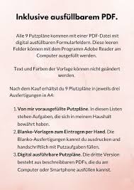 Putzplan treppenhaus pdf / putzplan fur mieter treppenhaus vorlagen 2021 kalender 2019 zum ausdrucken in excel 17 vorlagen doch lass di. Putzplan Vorlage Wochentlich