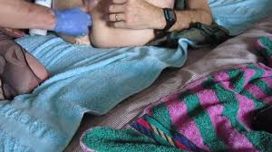 Dist Dominical Suite: Coed Amateur Porn