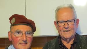 André Girard témoigne de l'Algérie