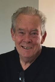 Donald Wallace Obituary (1949