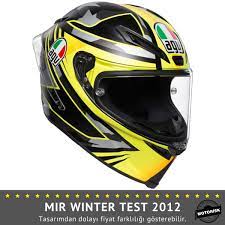 agv corsa r kask incelemesi yorumlar motorisk motorsiklet kaski kask motosikletler