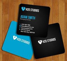They have a 20% thickness of a credit card and can absorb great amounts of color. Download 60 Free Business Card Templates Utemplates