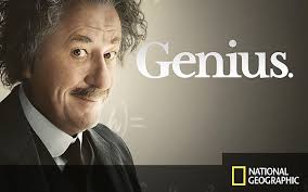 English Tv Serial Genius Synopsis Aired On National Geographic Channel