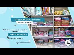Ada sprei my love, kintakun, california, lady rose, bonita, kendra, fata, santika deluxe. Grosir Sprei Murah Harga Pabrik Surabaya Wa 0857 2656 4755 Grosir Sprei Murah Semarang Youtube