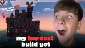 NOT A PERFECT START IN MINECRAFT!