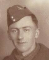 Charles Francis Bergin (1911-1988)