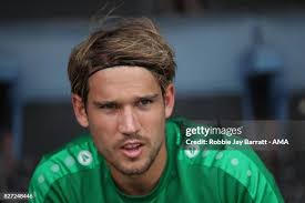 208 Burnley V Hannover 96 Pre Season Friendly Stock Photos, High-Res  Pictures, and Images