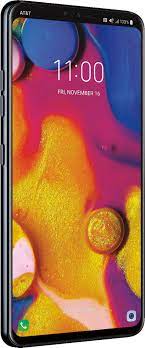 More exactly, over 200 carriers and 400 countries, any lg . Best Buy Lg V40 Thinq Aurora Black At T 6489b