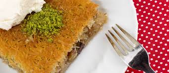 محلات كنافة تعرف على أفضل 5 محلات حلويات شرقية في السعودية مدونة بيوت السعودية