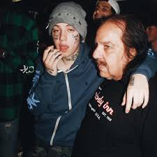 Uncover Ron Jeremy's True Size - Adult Legend