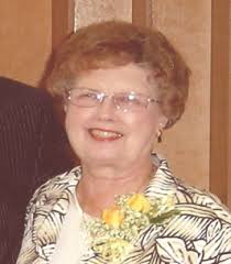 Obituary for Mary Catherine "Cay" Schumacher